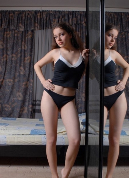 Проститутка Танюшка