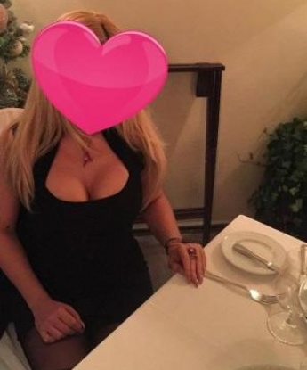 Проститутка Али