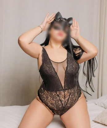 Проститутка Вера